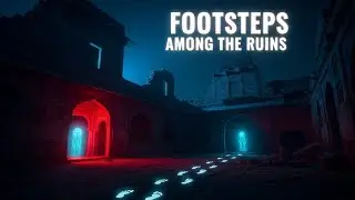 Footsteps Among the Old Buildings of Bhangarh &ndash; India&rsquo;s Most Haunted Ruins