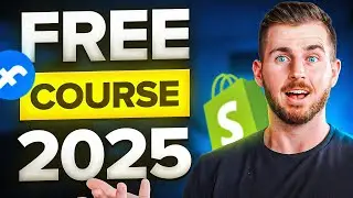 Master Facebook Ads In 2025 With This Video (FREE 2hr+ COURSE)
