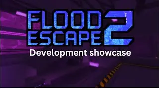 Purple Sector Remake Dev showcase 1