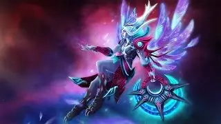 HuskY plays Dota 2 Vegeful Spirit