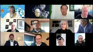 🍁THANKSGIVING EDITION 🍁🦃STARTUP-INVESTOR PITCH LUNCH 🦄💸 (NOV 24, 2025) 