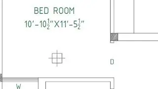 36X52  House Plan | 4 BHK SET | HAMI institute | ADBZ Architects