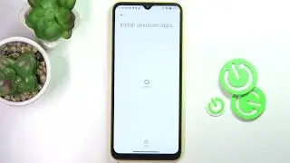 How to Allow Unknown Sources on POCO C40 - Enable Unknown Sources