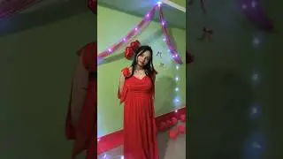 Flipkart find beautiful birthday dress under budget 🌸✨|#sehgalvlogs #trending #dress #birthday