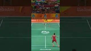 P V Sindhu  vs Carolina Marin