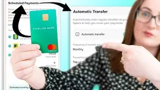 How To Create A Budget Using A Digital Bank Automatically