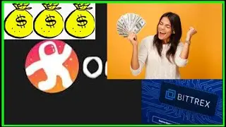 como cobrar en odysee lbry 2022 facil y sensillo con bittrex