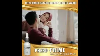 Cara pemakaian Pheroprime