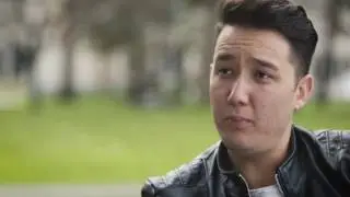 How I Came to Australia | Hashmat's Story | Australian Migration Stories