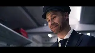 We Did It In Poland | Spot do kampanii | Poznaj Polskę innowacyjną, dynamiczną i pełną możliwości