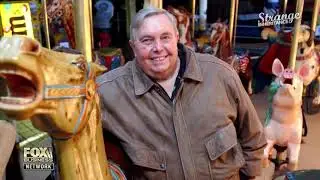 Strange Inheritance ~ Amusement Park ~ #StrangeInheritance ~ S1E02