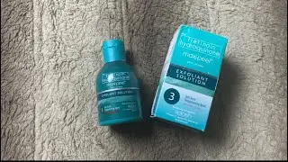 2 MONTHS OF USING MAXIPEEL | MAXIPEEL REVIEW - RHAIYAS VLOGSPOT