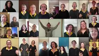 My Blessing - The Longfield Gospel Choir @home