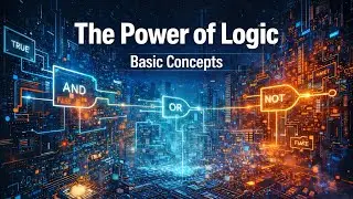 The Power of Logic - Basic Concepts