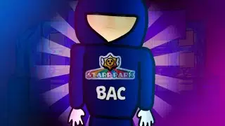 🔮New Project: BAC Foundation Company. (Official Trailer, Ezhik Show 2023, ponti krutoi tipa)
