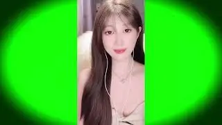 Show Bigo Live Girl, Beautiful Girl Show2