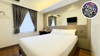 Red Planet Davao | Davao City, Philippines | Hotel Review 🏩