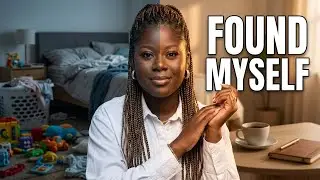 Burnt Out Mum? Black Motherhood, Healing & Self-Rediscovery