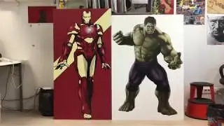Teaser pour Lyon BD festival &agrave; Oullins