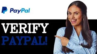 How To Verify Your Debit Card On PayPal (2025)