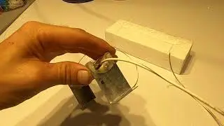 059 BBMPulser 4B, 4S, 5B, 5S Main Resistor to simplify your project