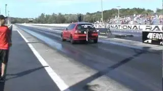 John Tran IFO 1st Round Eliminations