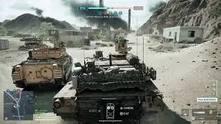 Battlefield 6 | Operation Firestorm gameplay PC