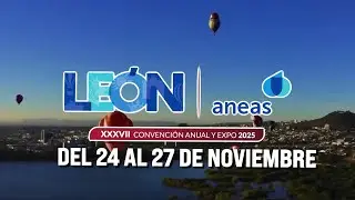 &iquest;Ya est&aacute;s listo para la Convenci&oacute;n Anual y Expo ANEAS 2025?