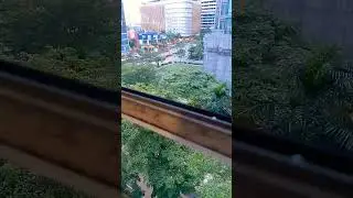 HOURS BEFORE THE SHIFT ENDS - IT PARK LAHUG CEBU