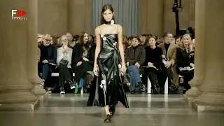 ERDEM Fall 2026 London Best Looks - Fashion Channel