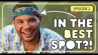 Слишком ли очевидны фавориты в этом сезоне? 🤔 | Обзор 2 серии Survivor 49 #Survivor49