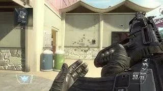 The Evolution of the MTAR in Call of Duty!