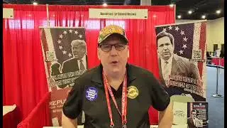 Announcing Operation RINO CUTTERS PROJECT Campaign.