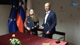 GORENJSKA POROČILA: Kranj vlaga milijone v novo infrastrukturo Čirč