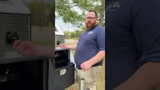 The 12V Power System by Vintage Trailer Works, Inc. Off-Road Teardrop Campers