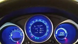 DS4 2011 1.6 THP 200 engine start after 3 weeks