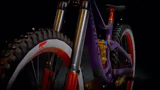 Riders republic RR Gold Clan