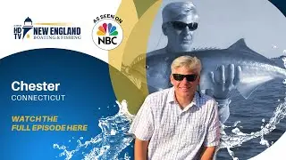 New England Boating: Chester, CT