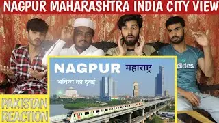 NAGPUR INDIA CITY PAKISTAN REACTION HAIDER BHAI