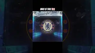 which english player I got ? 👽 #shorts #fifa #eafc26