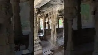 2000 years old Someswara temple Kolar #siva #ancient #temple