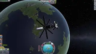 Lets talk about Nuclear Saltwater Rockets.