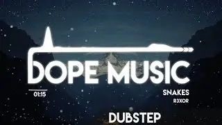 R3x0R - SNAKES