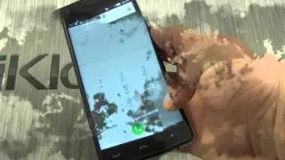 Homtom HT5