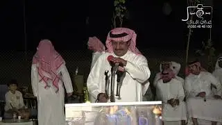 محاورة فالح الغنامي وتركي العصيمي وابراهيم العنزي ومحمد الشمروخي 7\1\1447 منارة حائل