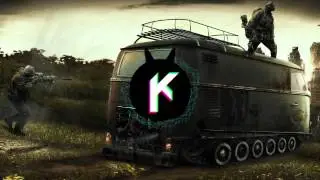 Ecraze X Ganon - Don't Stop [Keewq 2.2]