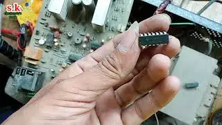 charging problem, change over problem, output problem inverter repair, इतने सारे फाल्ट s.k e.w