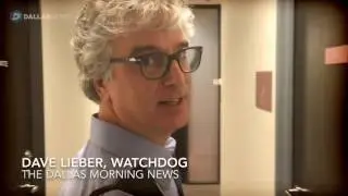 Watchdog: Searching for Incognito Congressman Kenny Marchant