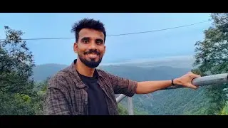 Kunjapuri Trek | Most Beautiful View Near Rishikesh