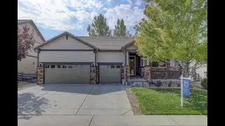 Kathleen Surges presents 21290 E Bellewood Drive Centennial, CO | ColdwellBankerHomes.com